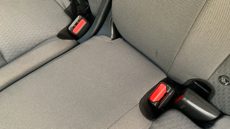 Honda Jazz 1.5 i-MMD Hybrid Crosstar EX 5dr eCVT Hybrid Hatchback